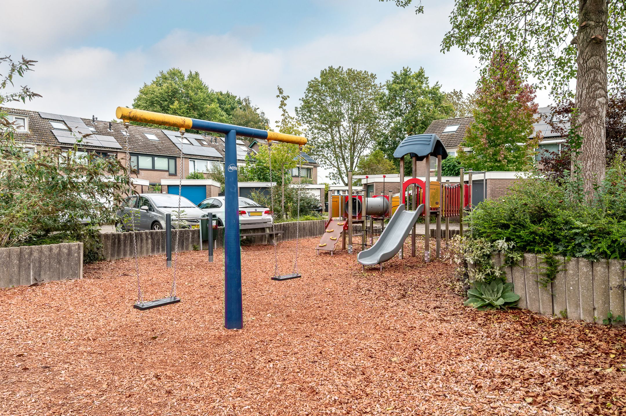 Foto 39 van Spakenburgpad 20