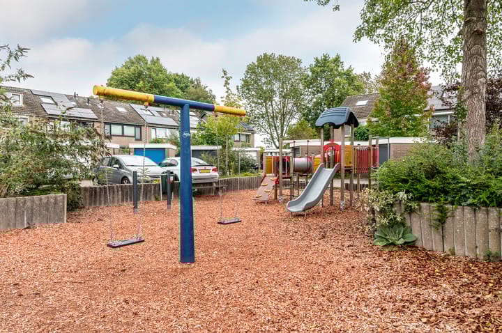 Foto 39 van Spakenburgpad 20