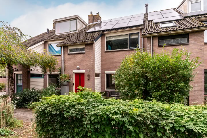 Foto 41 van Spakenburgpad 20