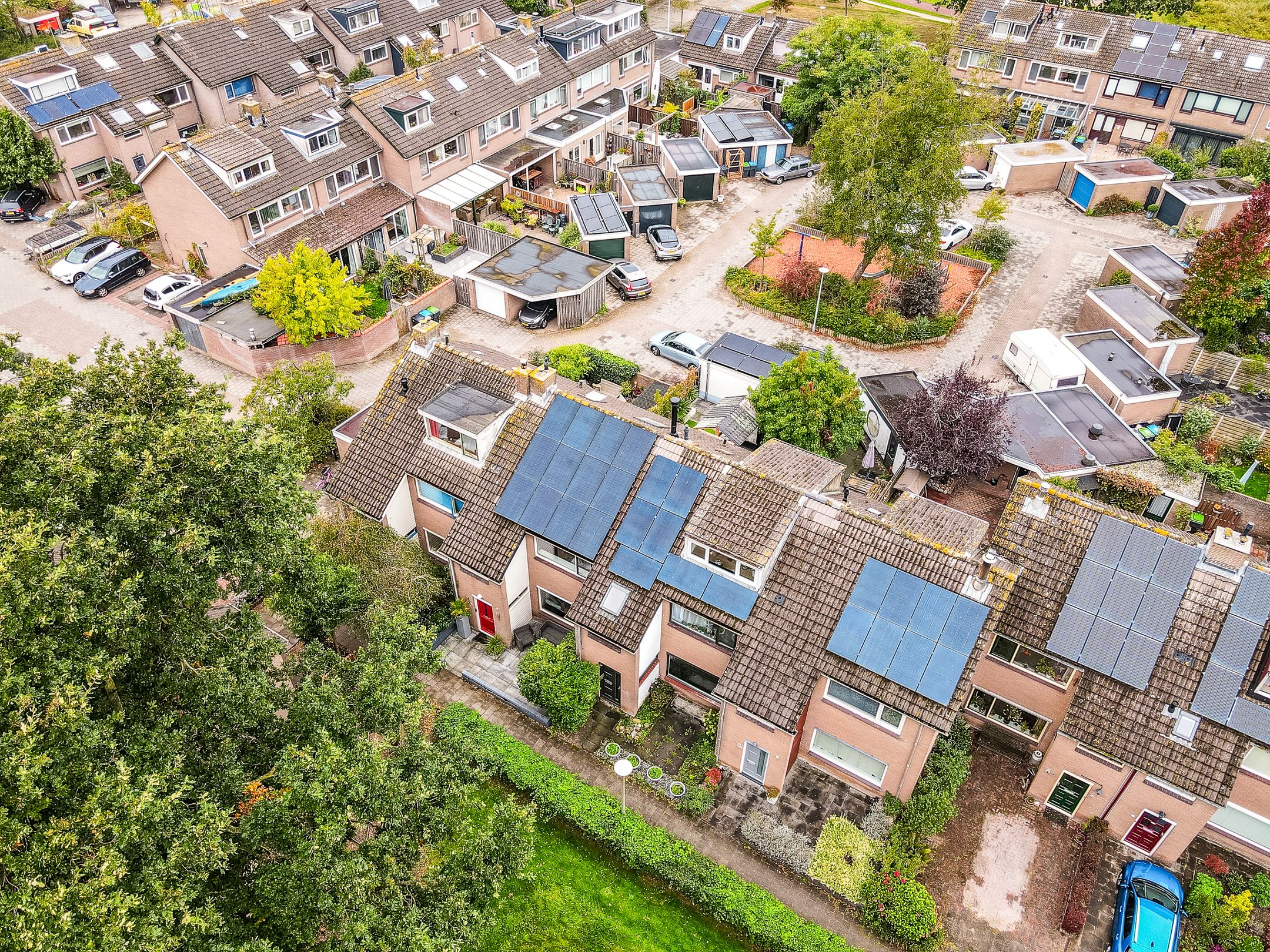 Foto 42 van Spakenburgpad 20