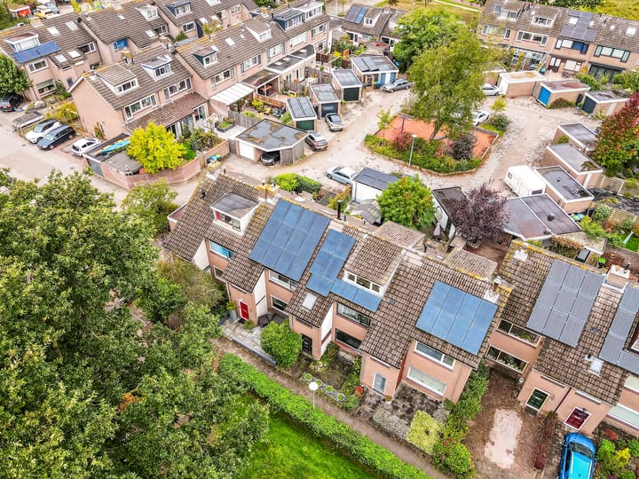 Foto 42 van Spakenburgpad 20