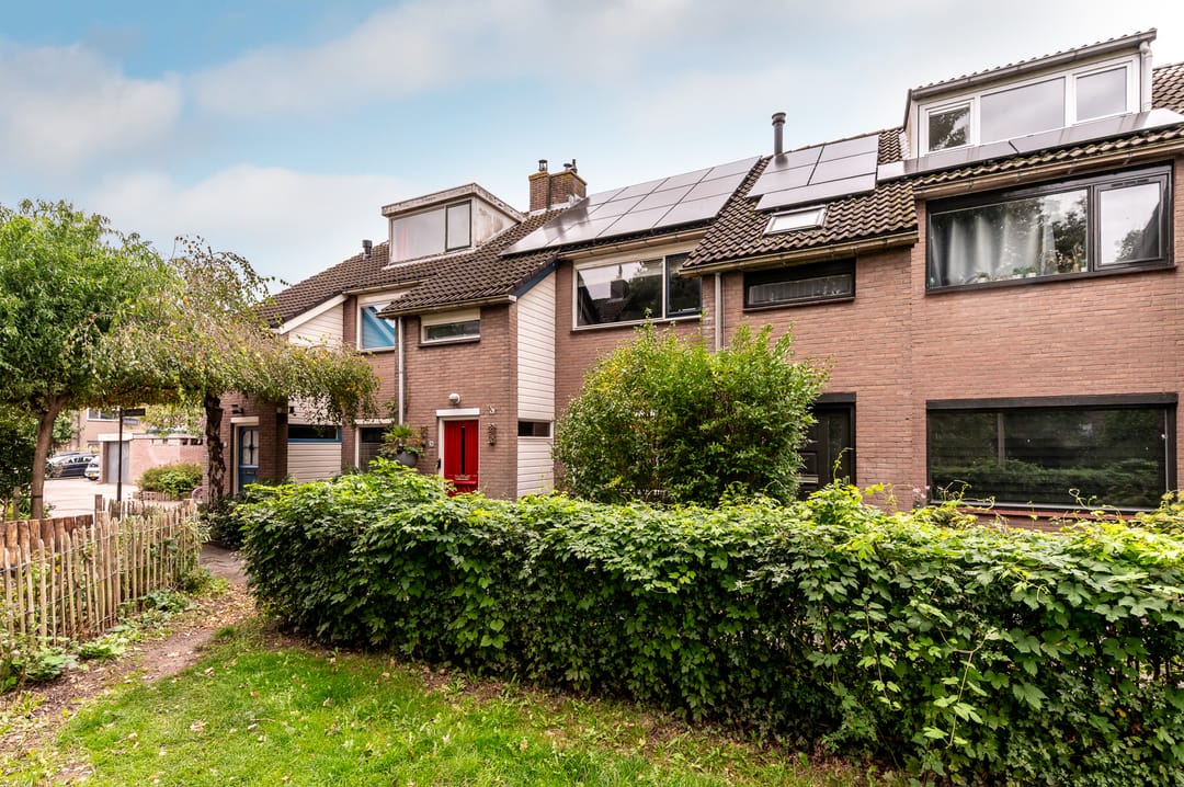 Foto 43 van Spakenburgpad 20