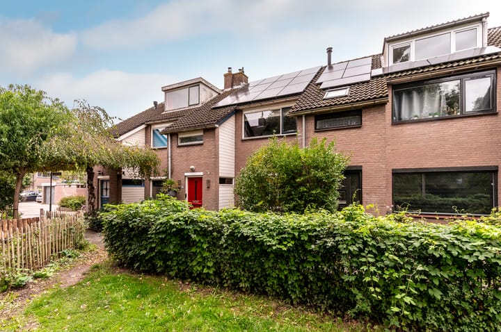 Foto 43 van Spakenburgpad 20