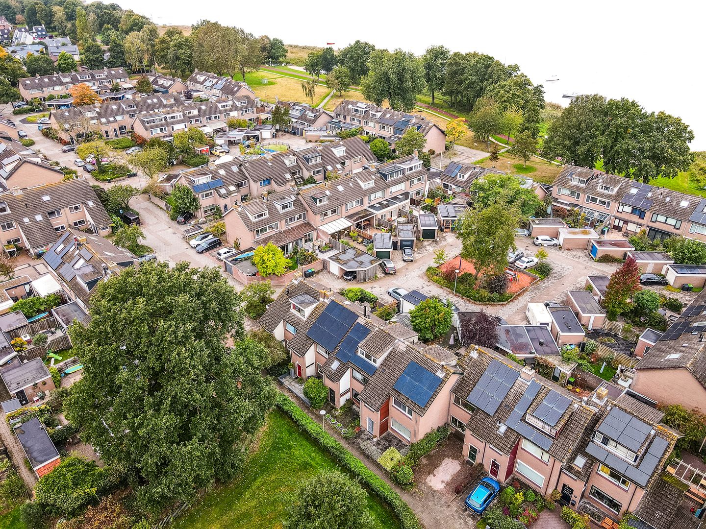 Foto 44 van Spakenburgpad 20