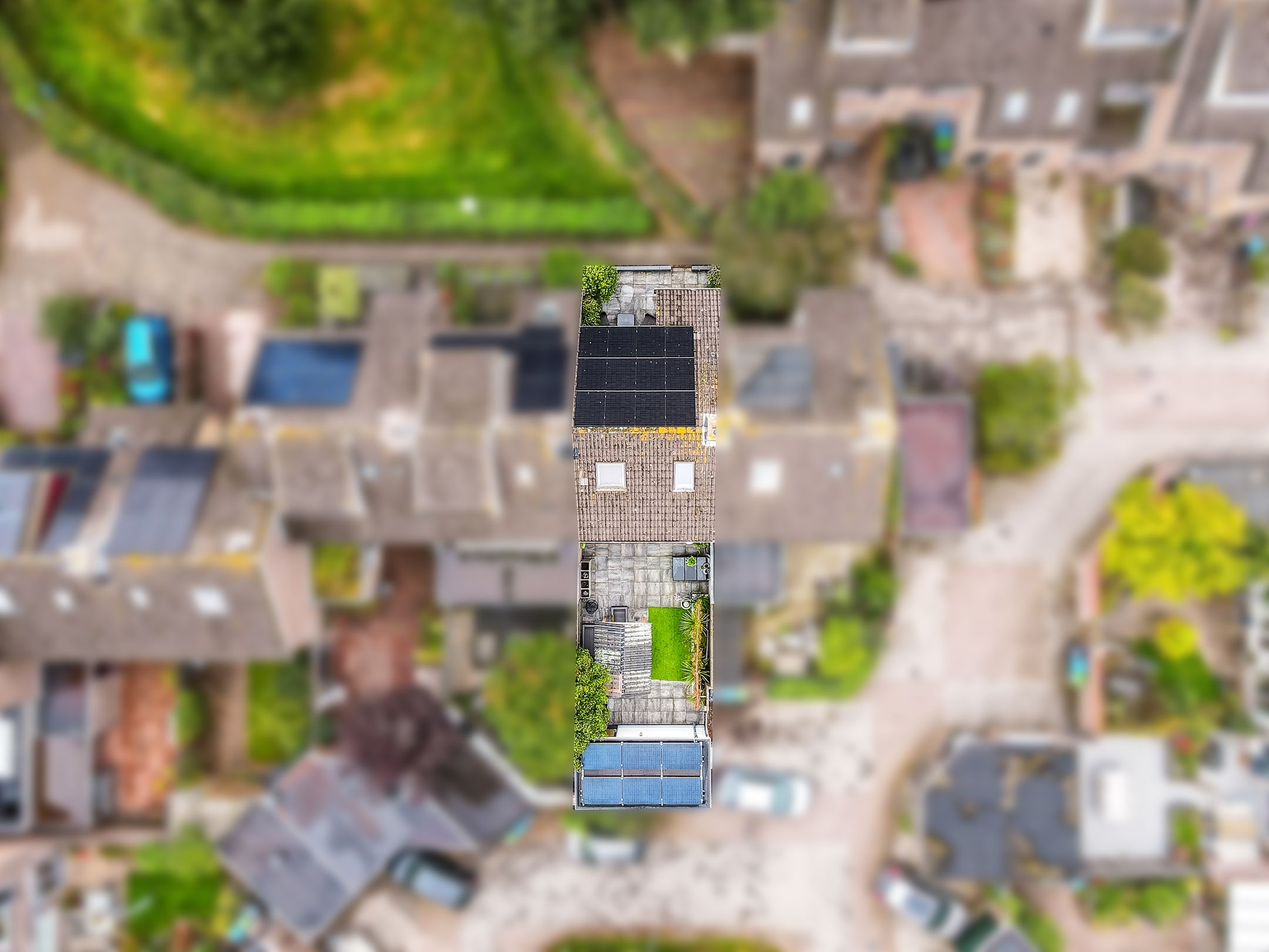 Foto 45 van Spakenburgpad 20