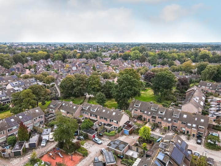 Foto 46 van Spakenburgpad 20