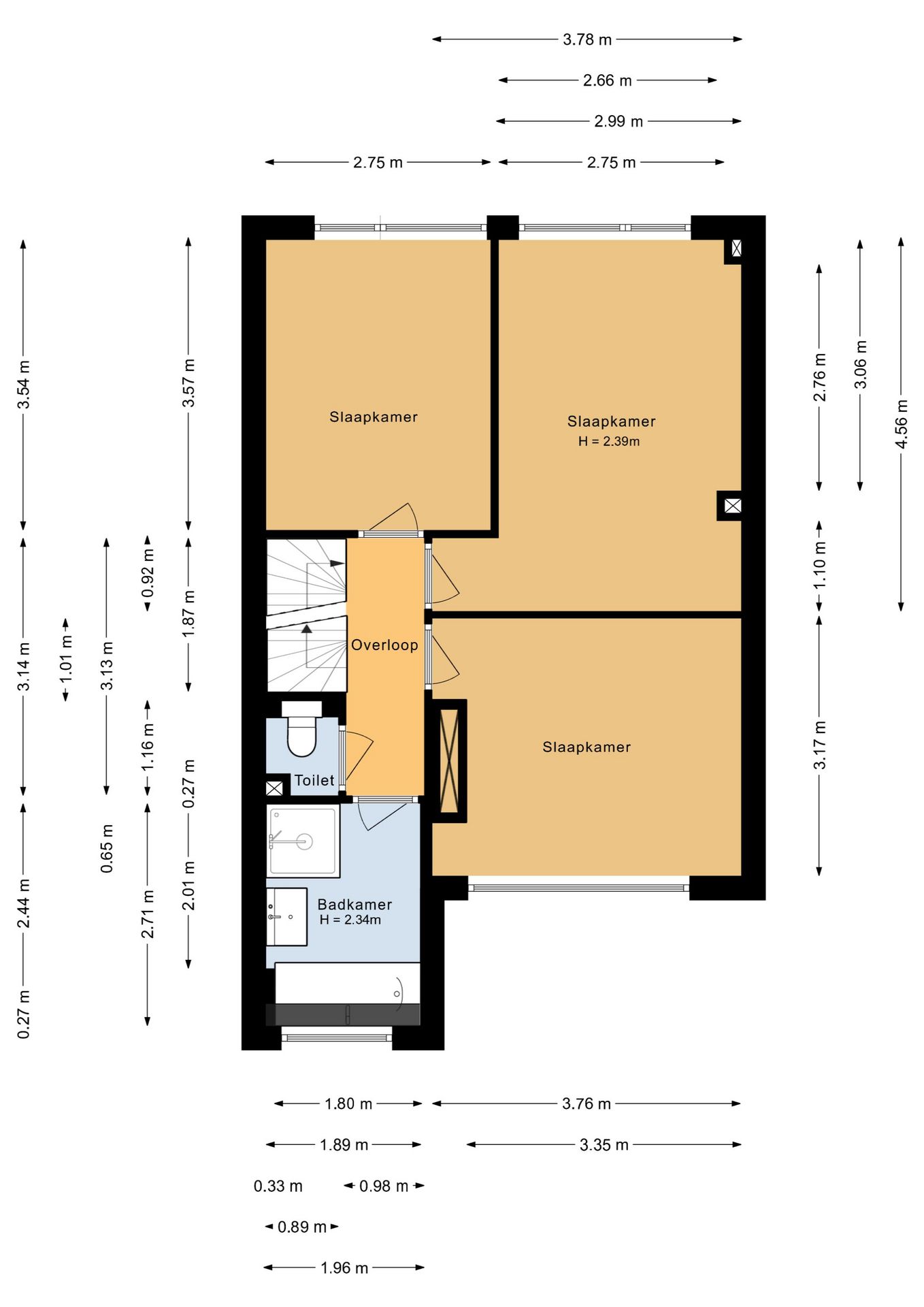 Foto 48 van Spakenburgpad 20