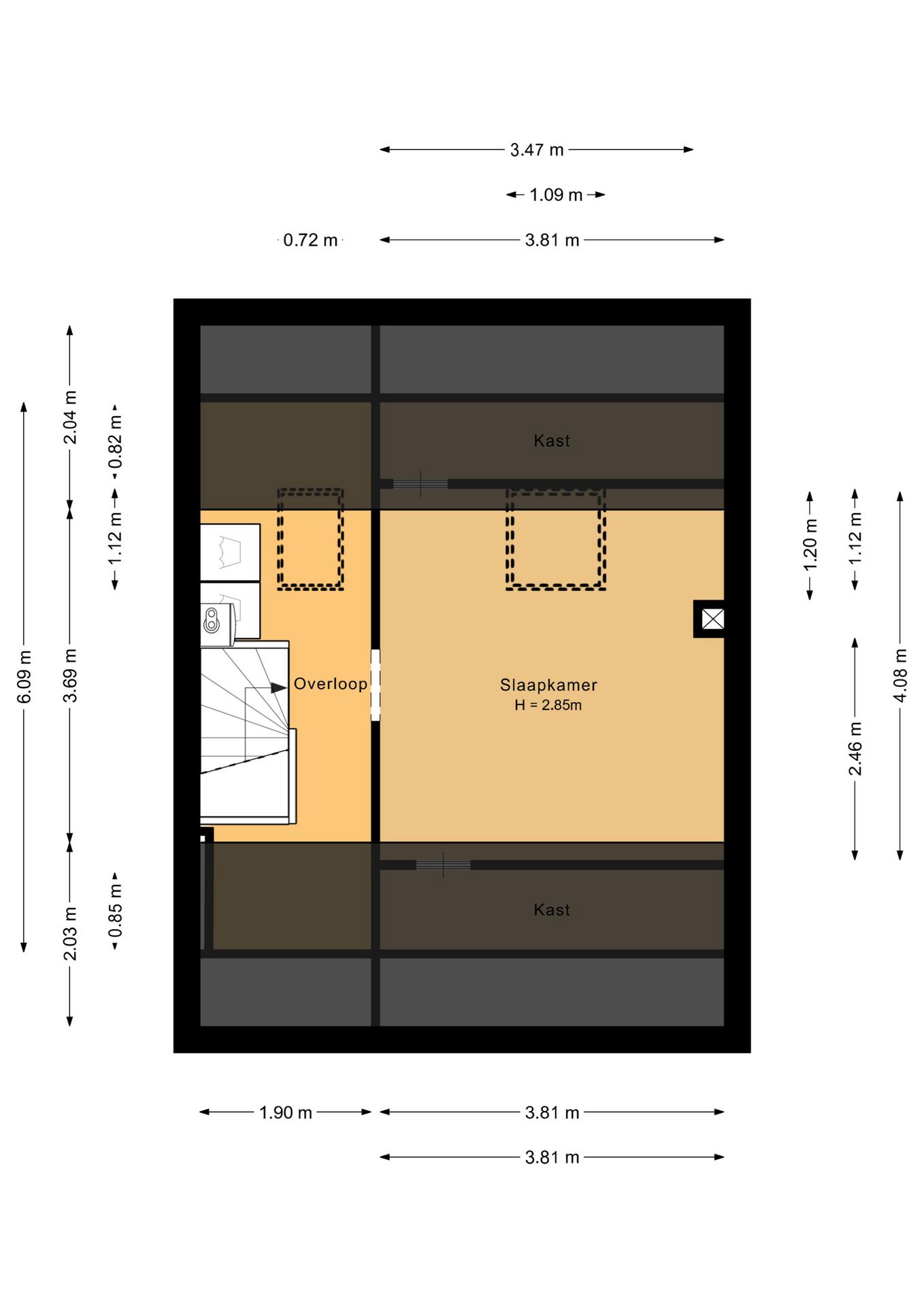 Foto 49 van Spakenburgpad 20