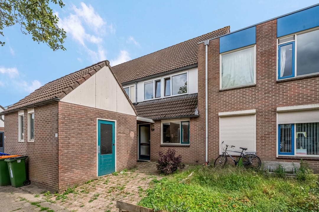 Photo 1 of Gerard Doustraat 59