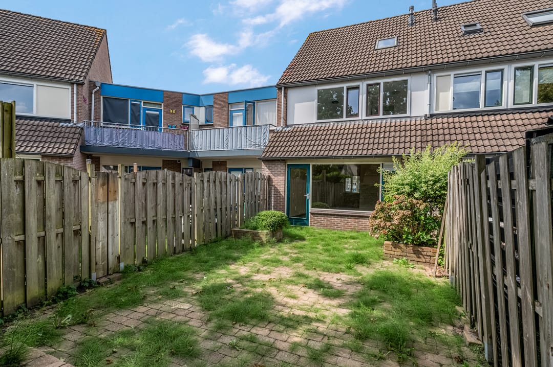 Photo 28 of Gerard Doustraat 59