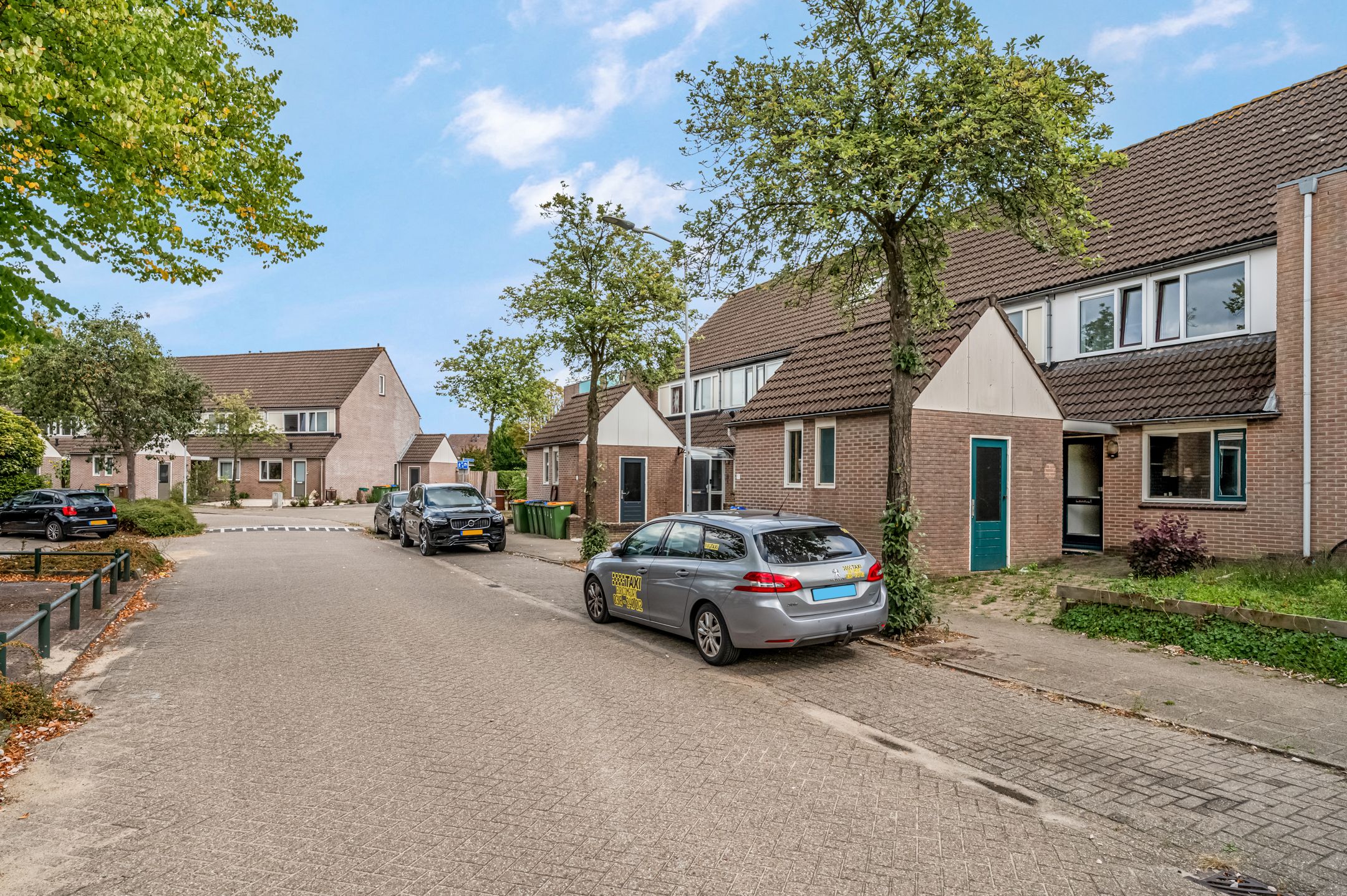 Photo 30 of Gerard Doustraat 59