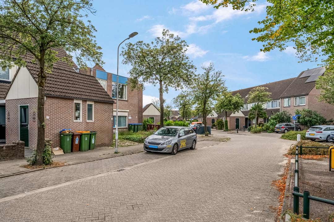 Photo 31 of Gerard Doustraat 59