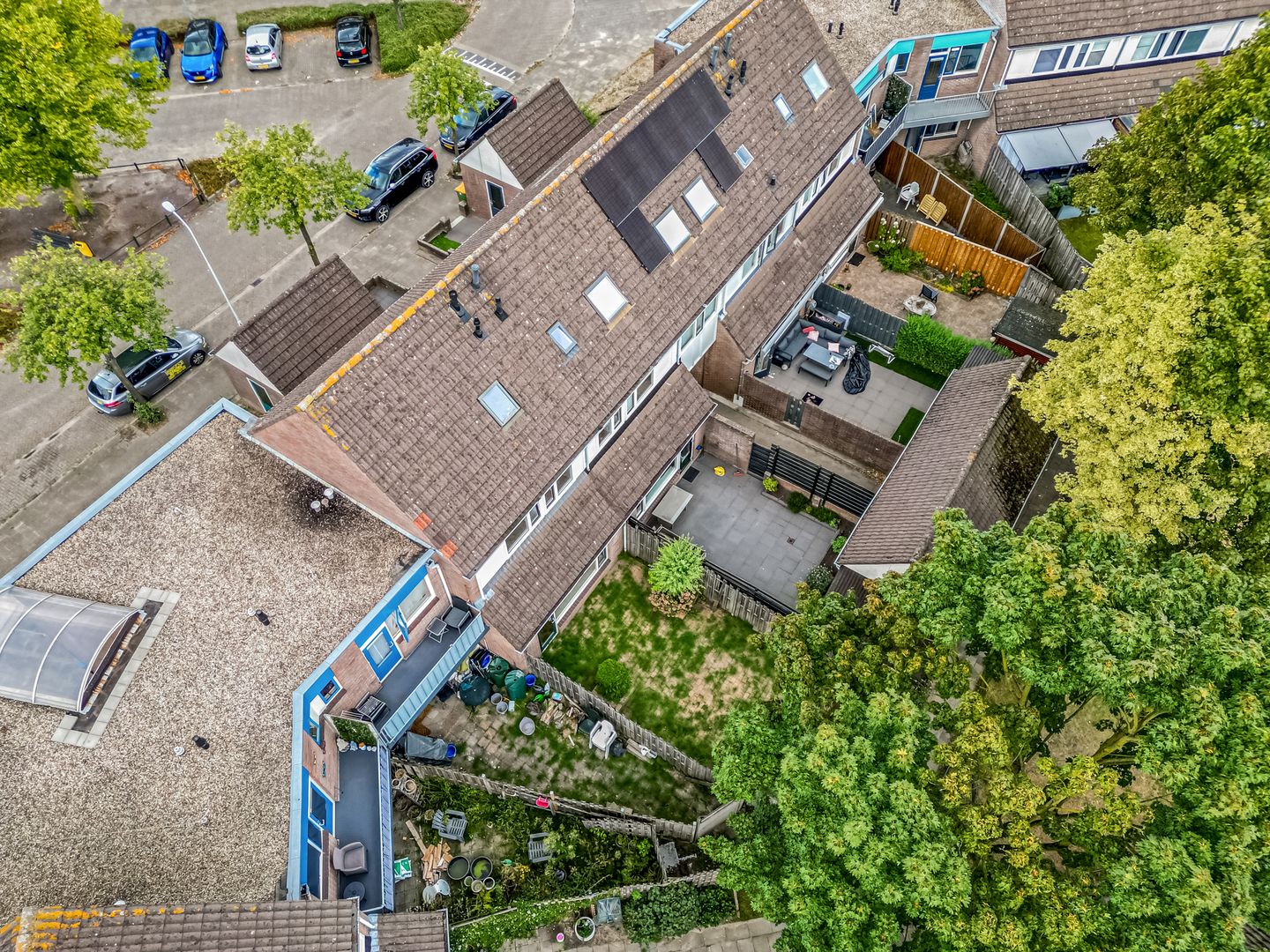Photo 34 of Gerard Doustraat 59