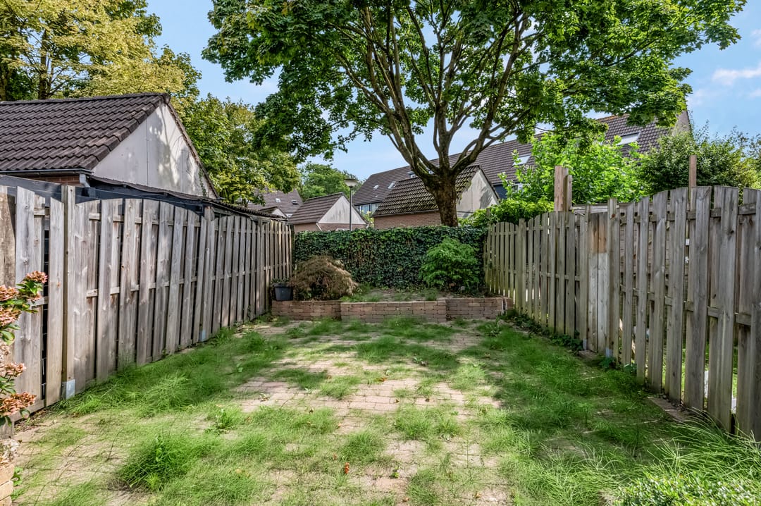 Photo 26 of Gerard Doustraat 59