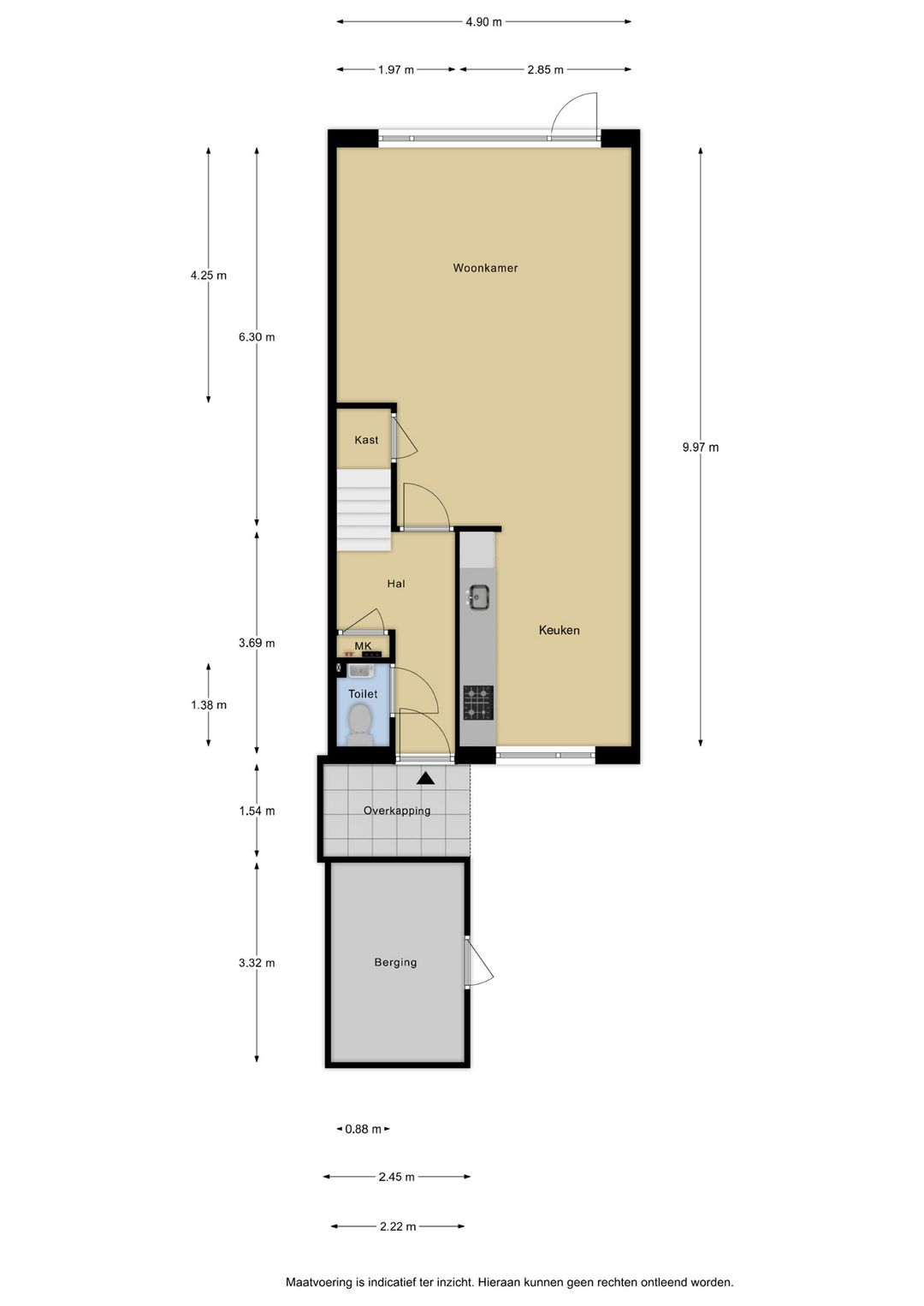 Photo 37 of Gerard Doustraat 59