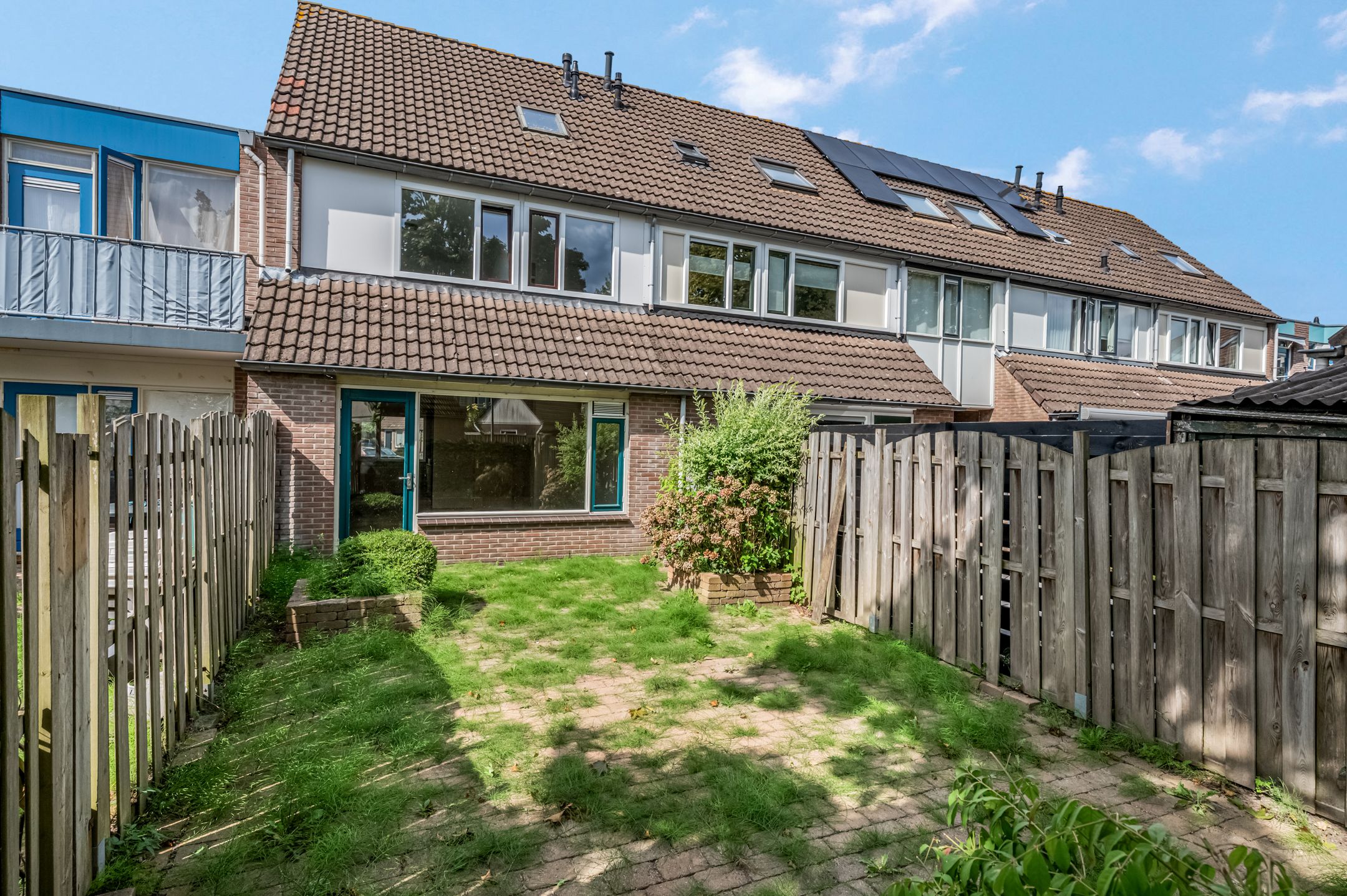 Photo 27 of Gerard Doustraat 59
