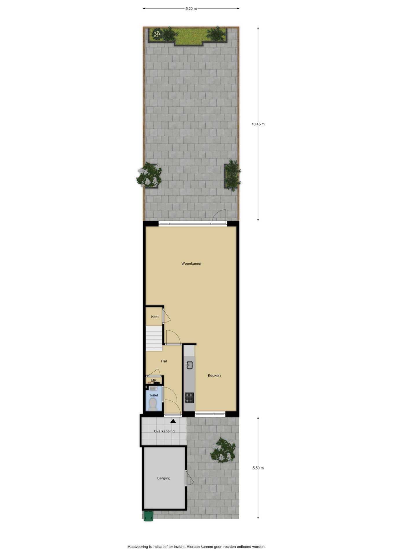 Photo 40 of Gerard Doustraat 59