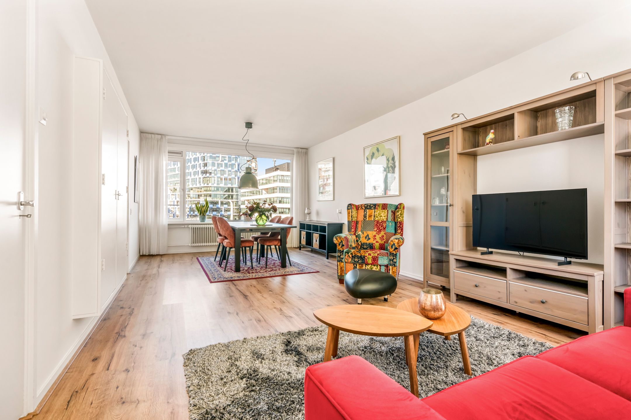 Foto 3 van De Boelelaan 329