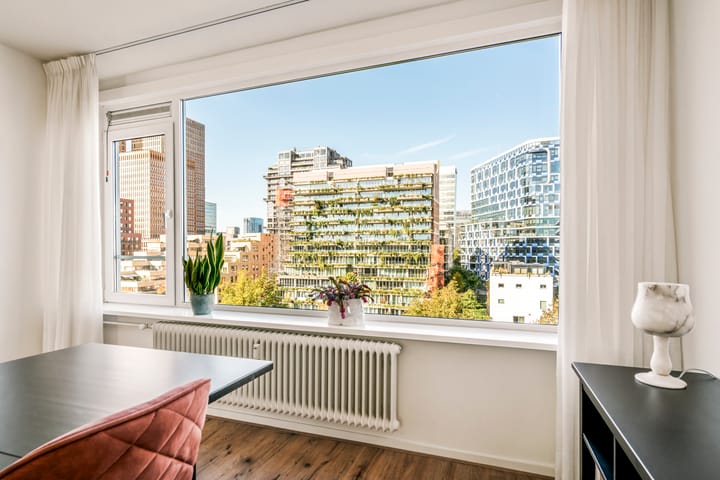 Foto 4 van De Boelelaan 329