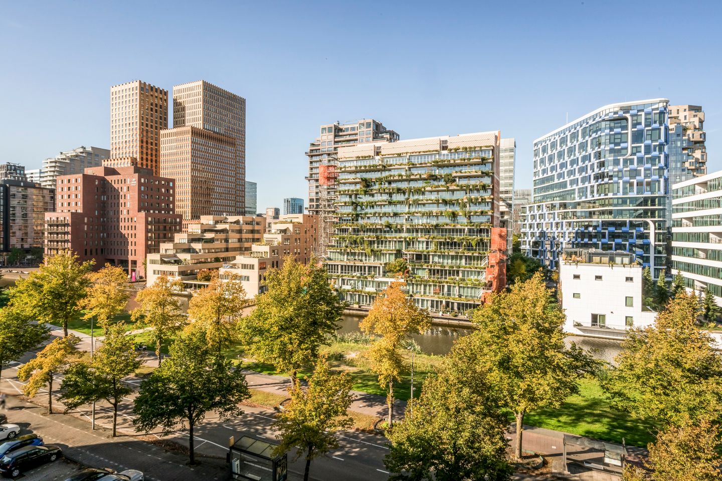 Foto 5 van De Boelelaan 329