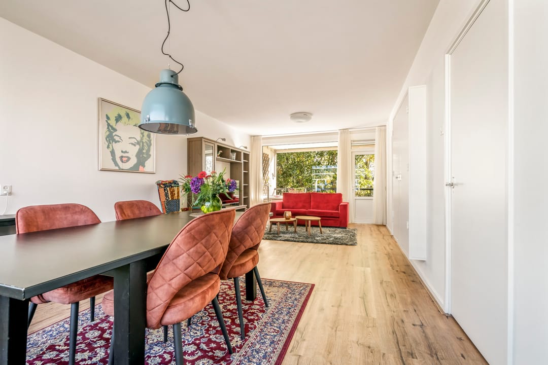 Foto 7 van De Boelelaan 329