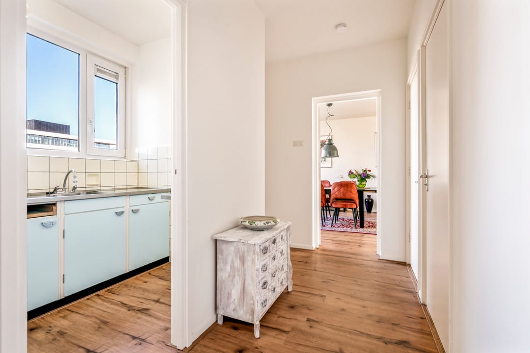 Foto 8 van De Boelelaan 329