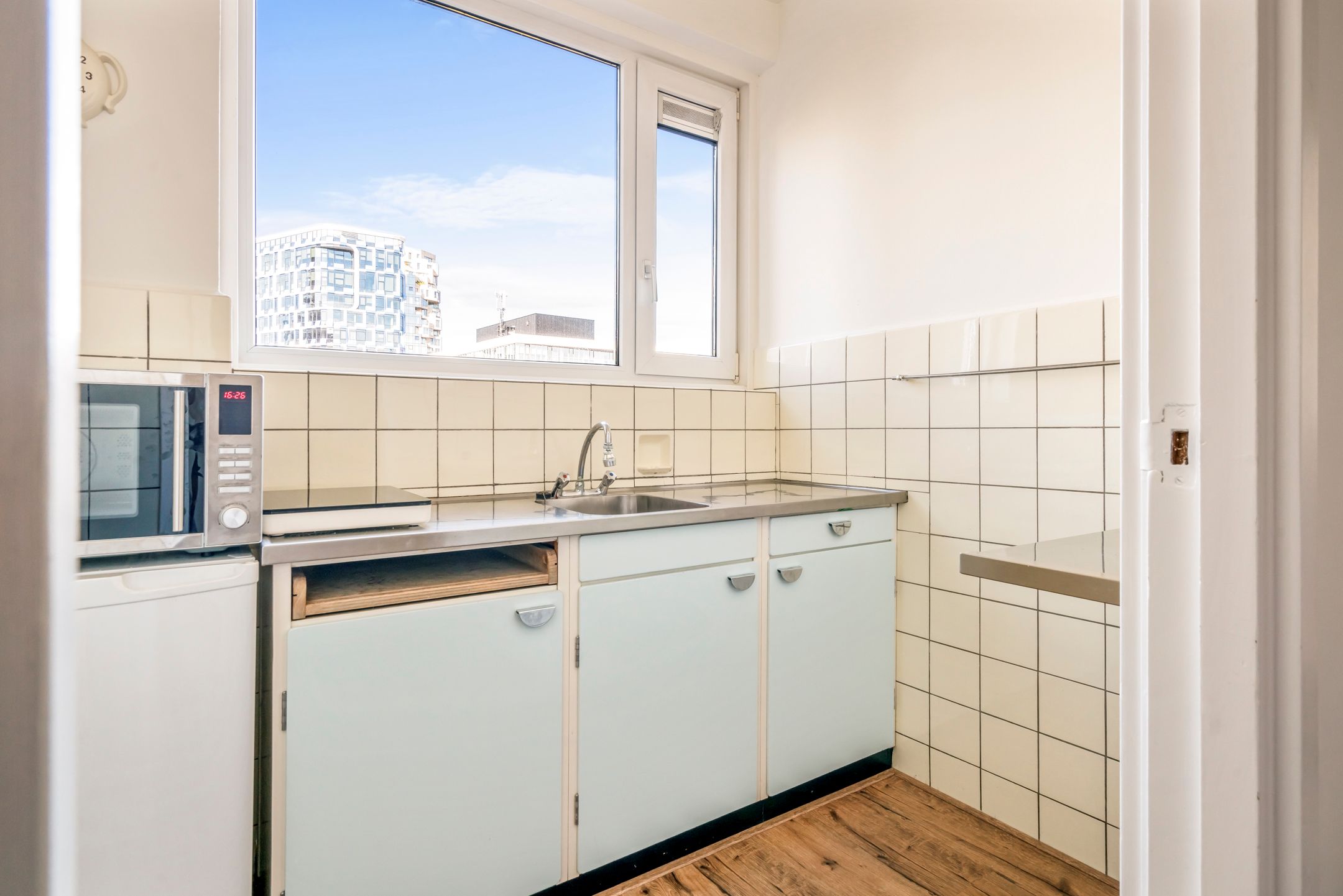 Foto 9 van De Boelelaan 329