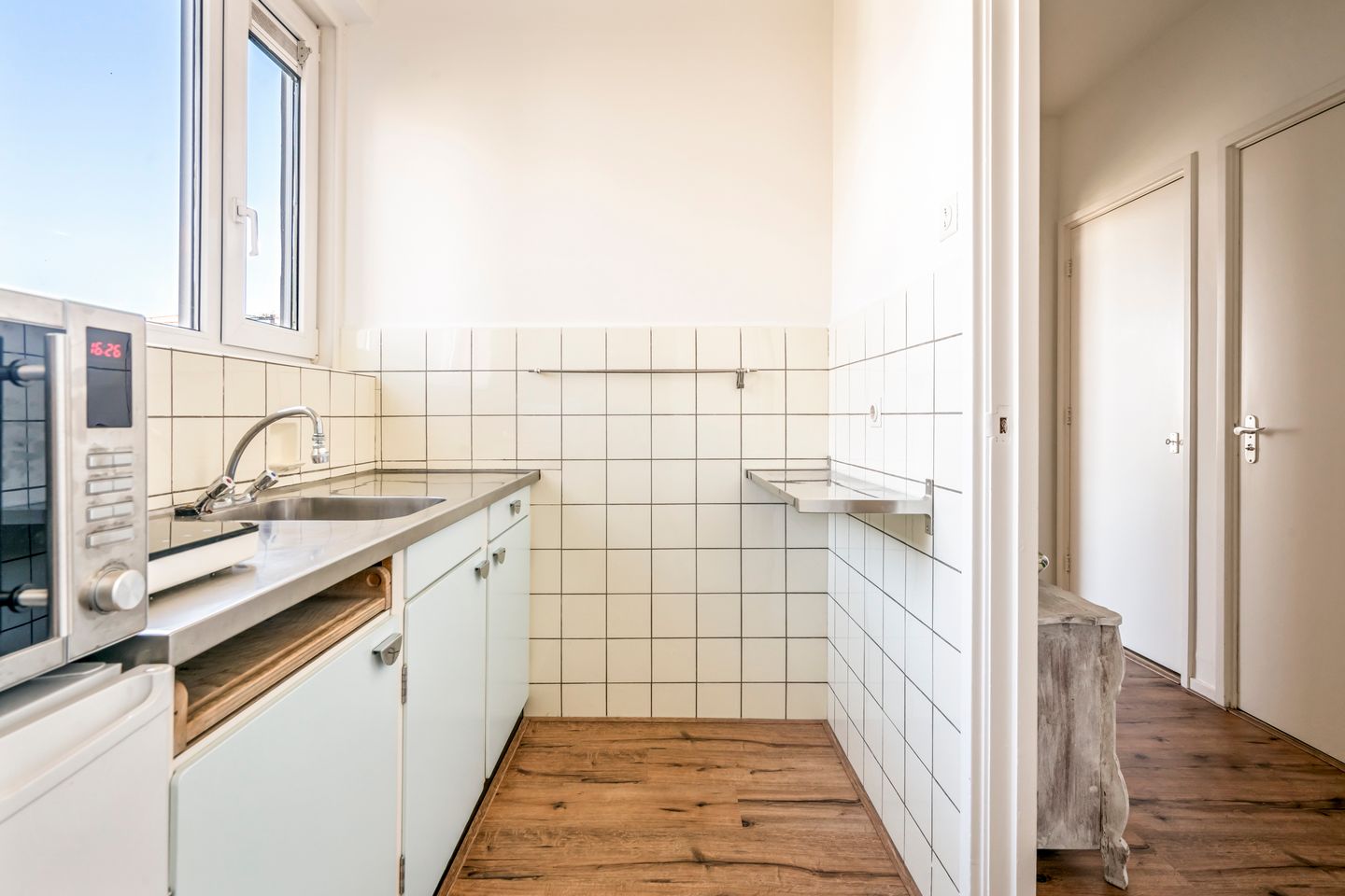 Foto 10 van De Boelelaan 329