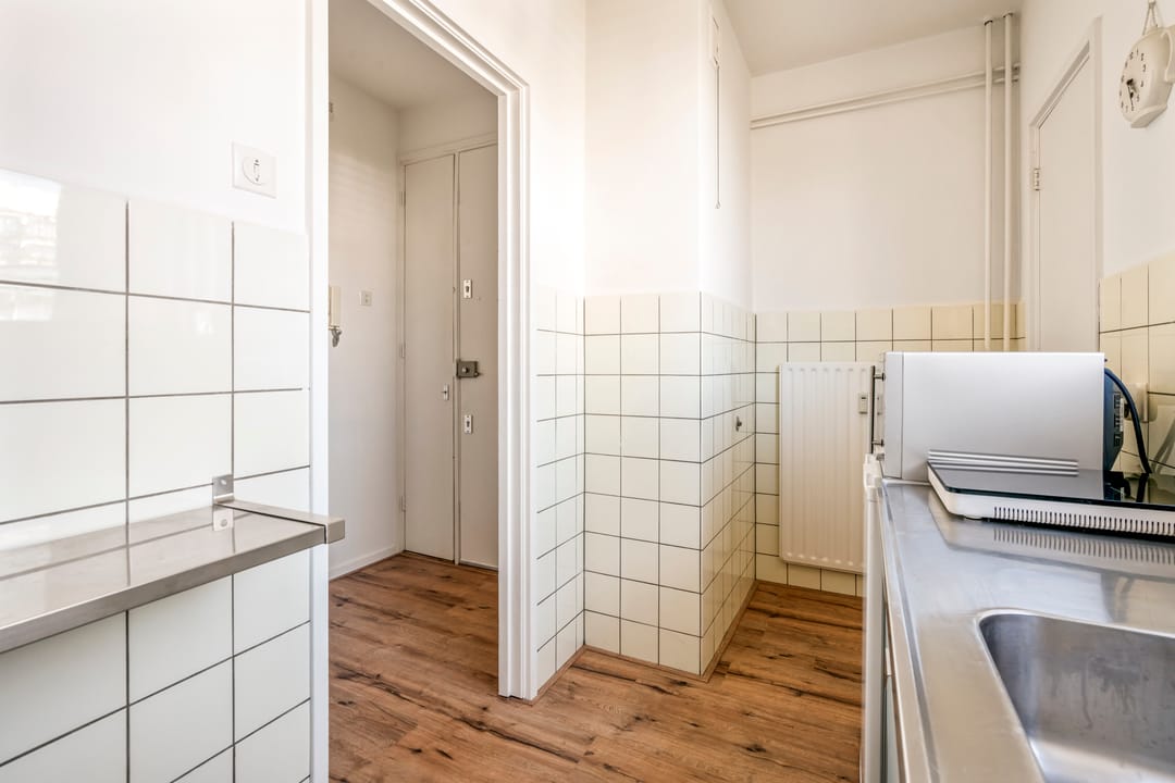 Foto 11 van De Boelelaan 329