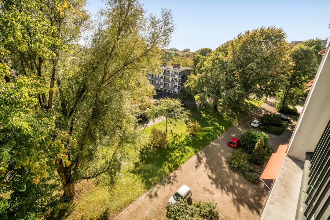 Foto 13 van De Boelelaan 329