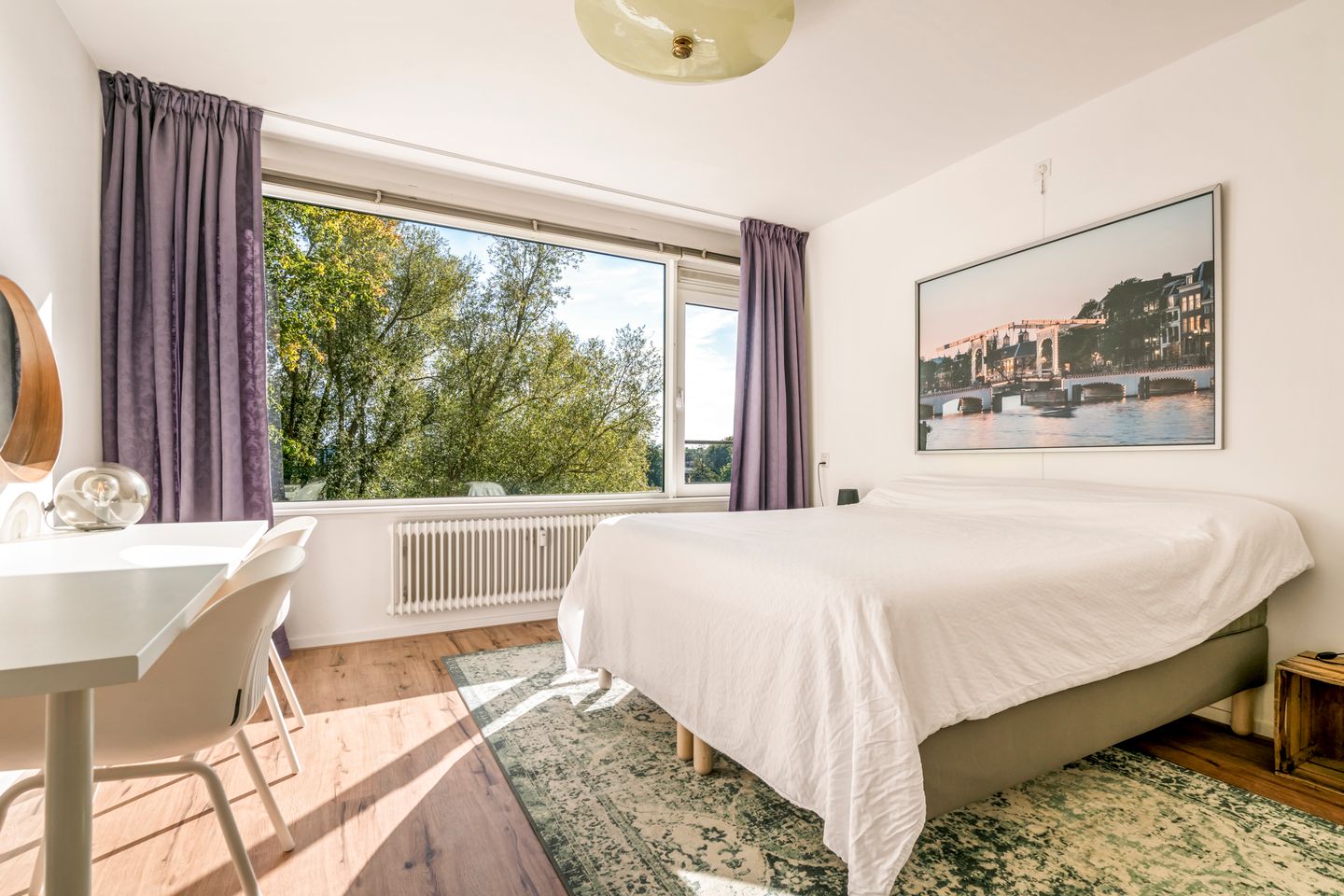 Foto 14 van De Boelelaan 329