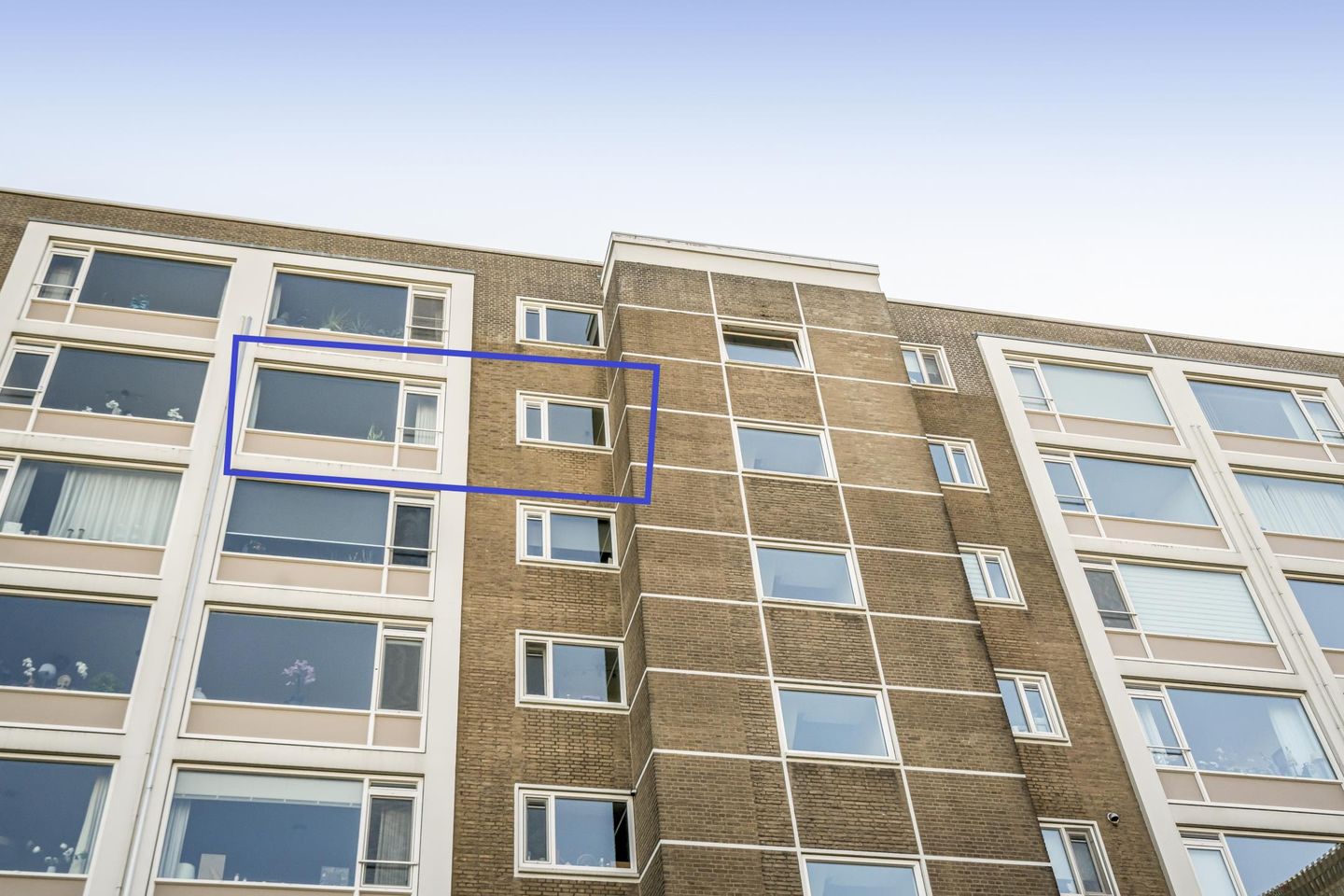 Foto 20 van De Boelelaan 329