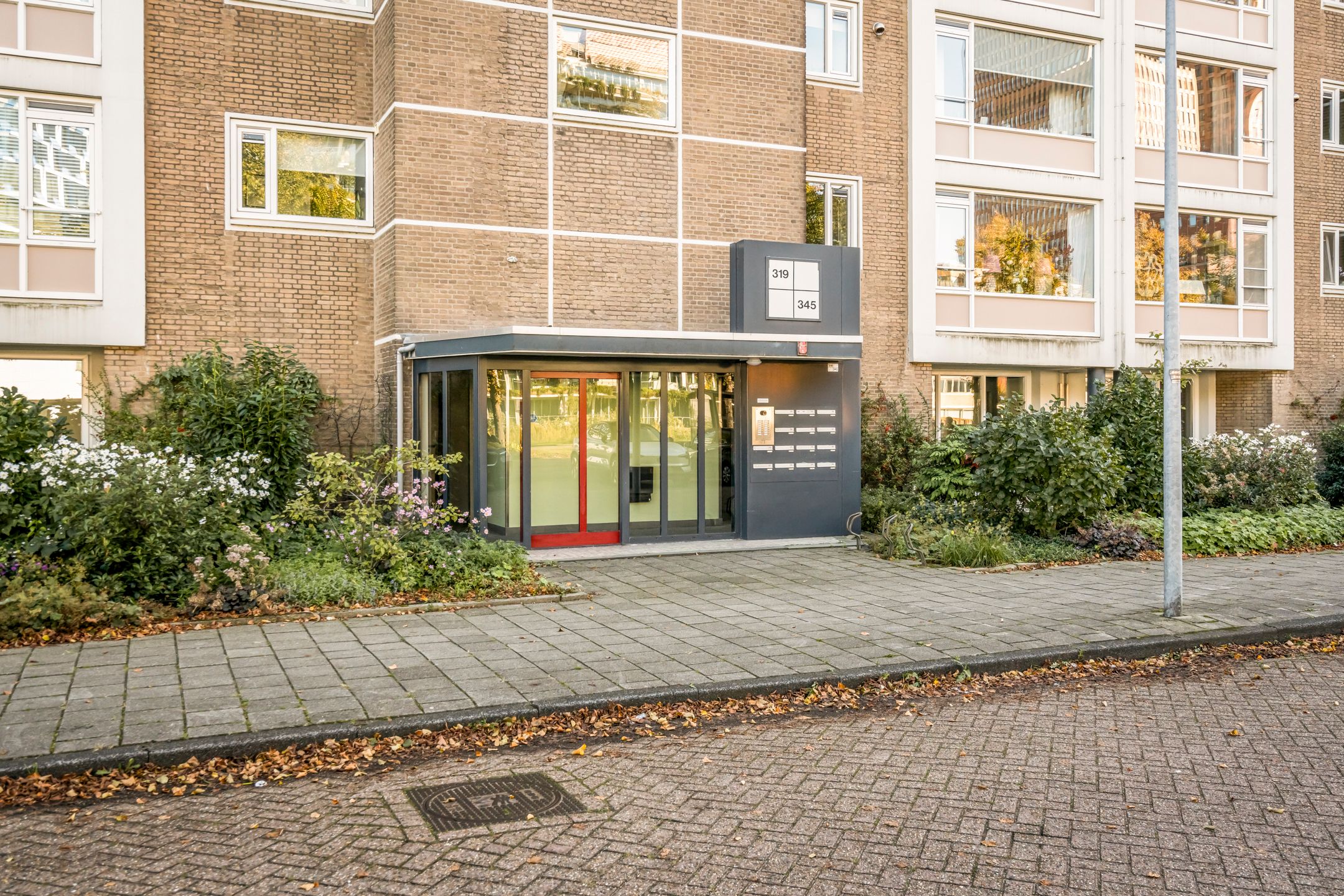 Foto 21 van De Boelelaan 329