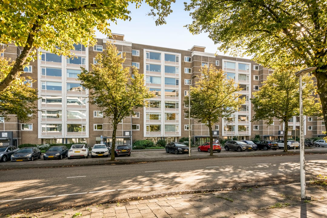 Foto 22 van De Boelelaan 329