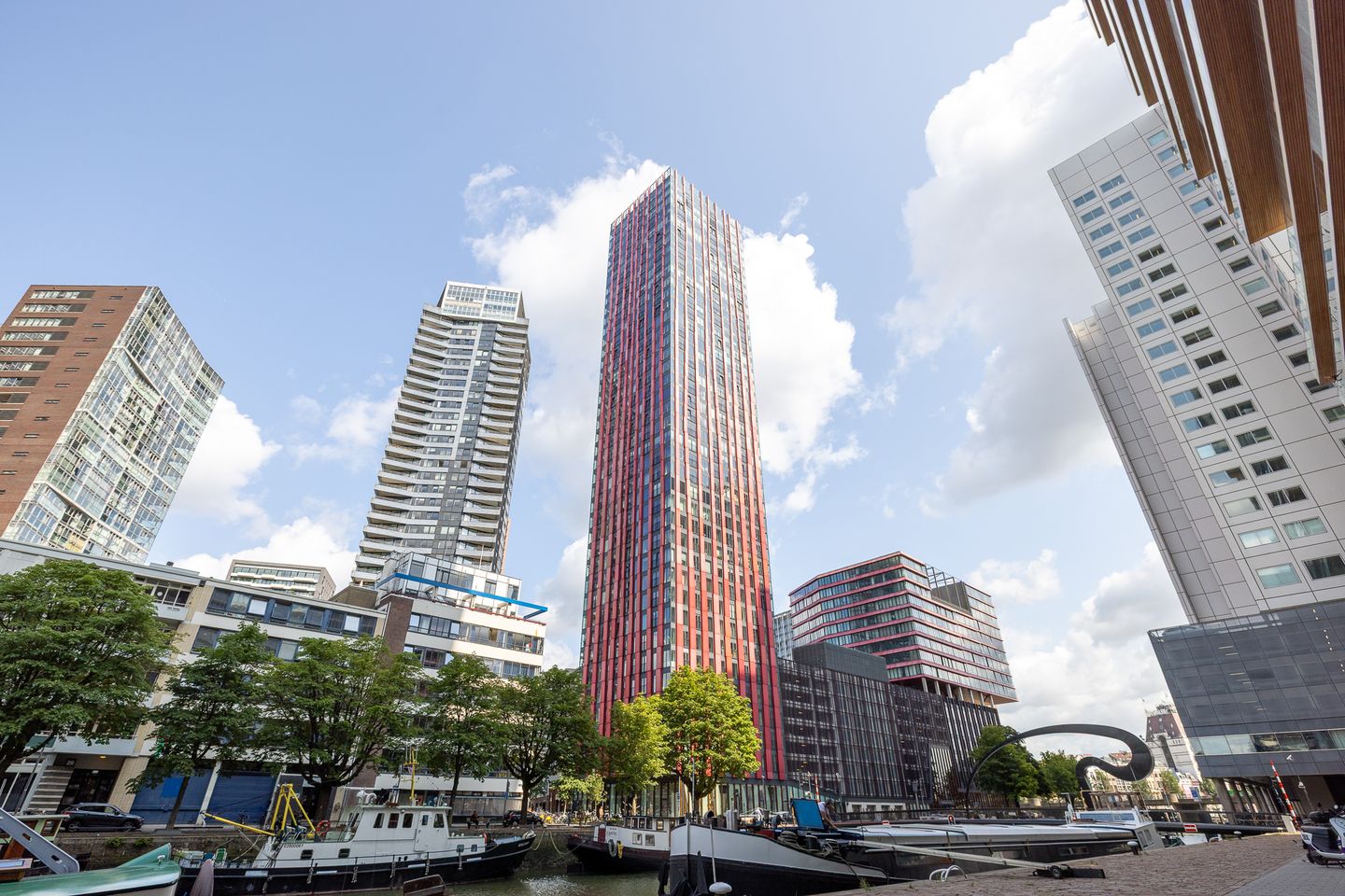 Photo 5 of Wijnbrugstraat 226