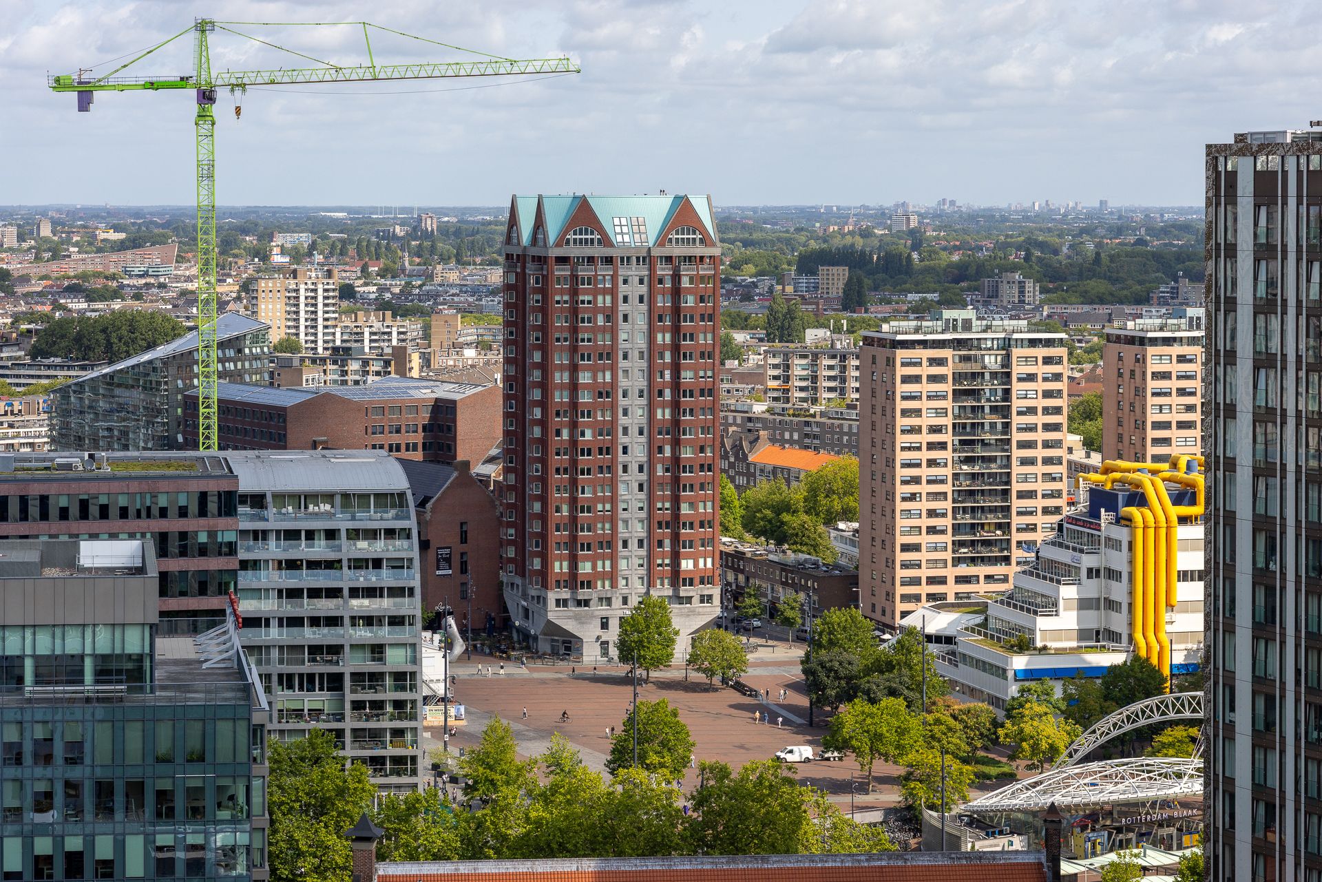 Photo 6 of Wijnbrugstraat 226