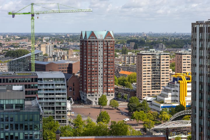 Foto 6 van Wijnbrugstraat 226