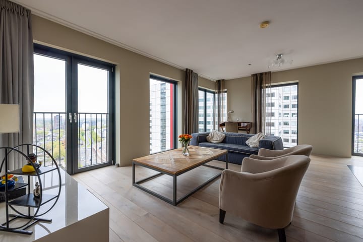 Foto 2 van Wijnbrugstraat 226