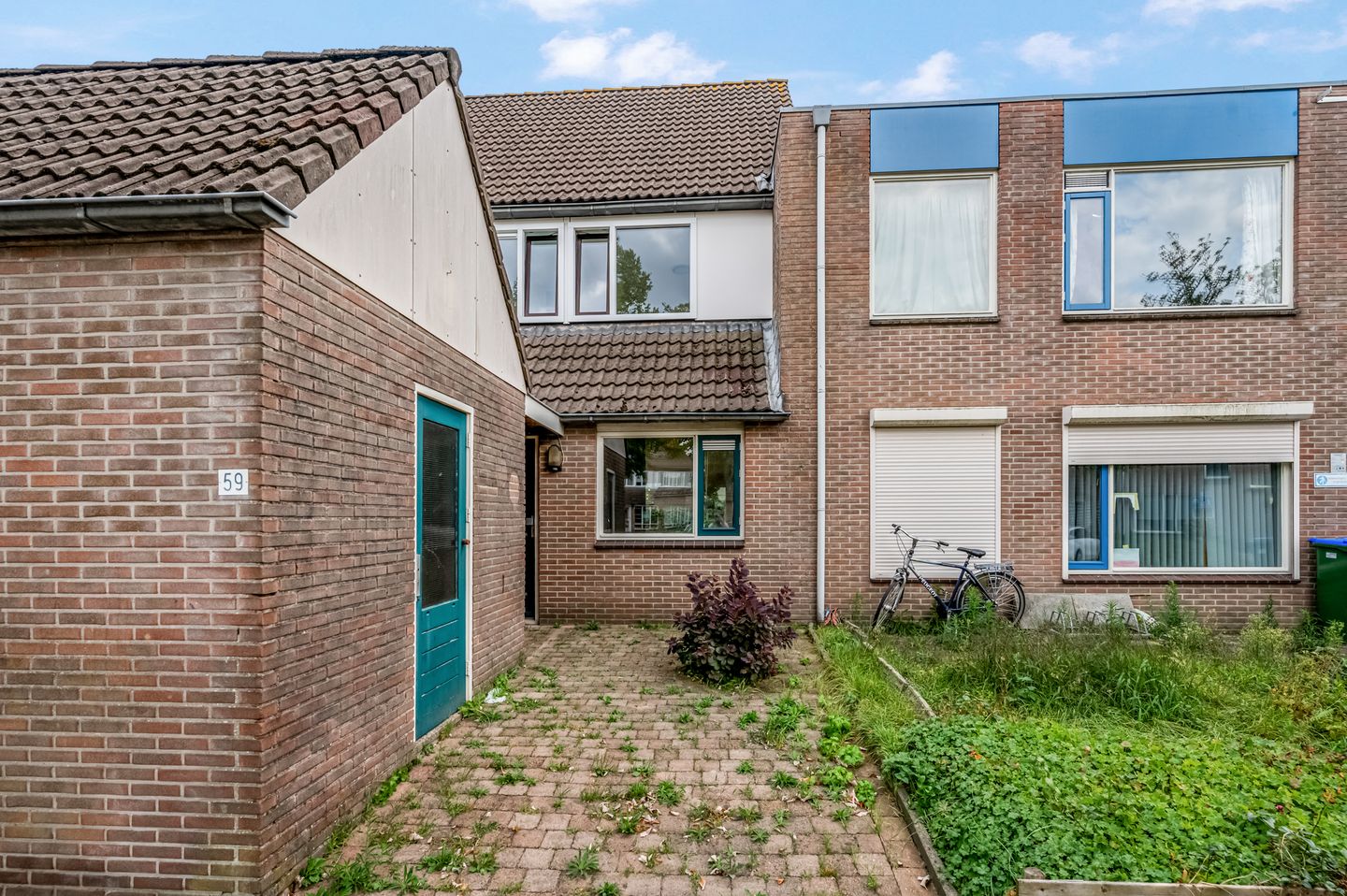 Photo 29 of Gerard Doustraat 59