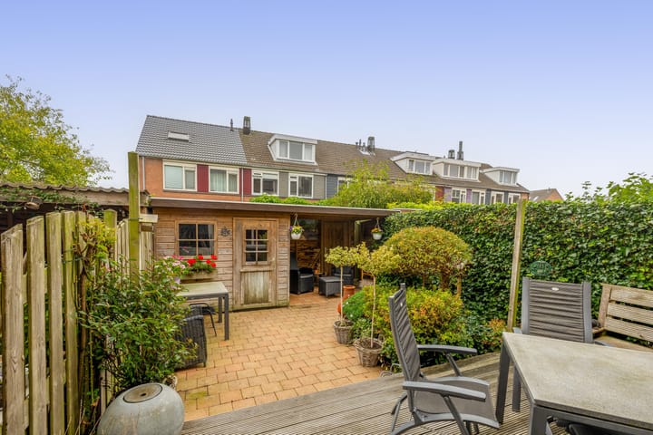 Foto 3 van De Meerkoet 7