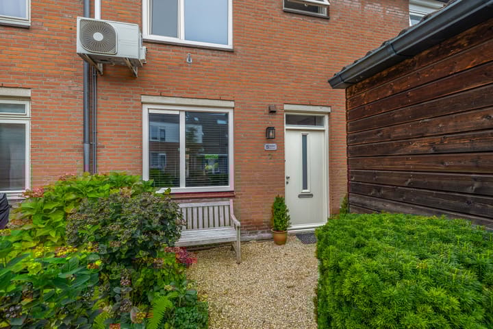 Foto 4 van De Meerkoet 7