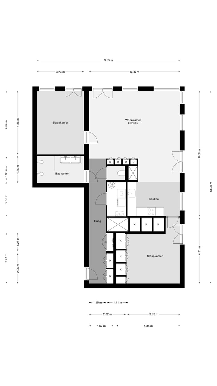Foto 36 van Wijnbrugstraat 226