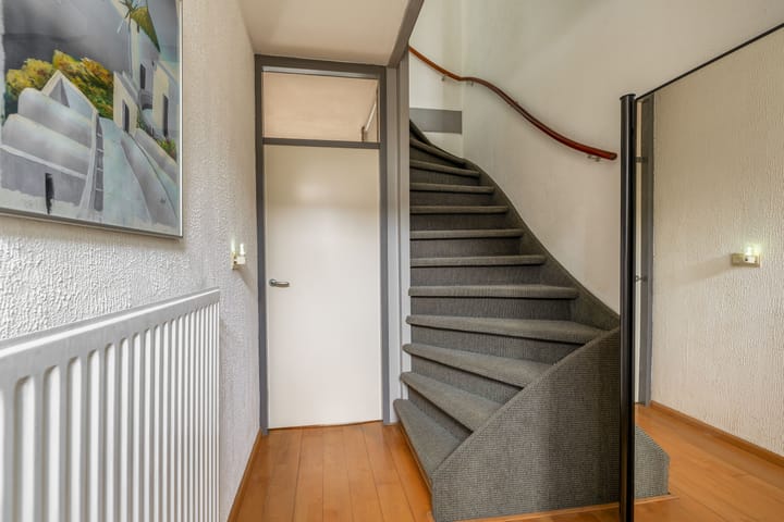 Foto 6 van De Meerkoet 7