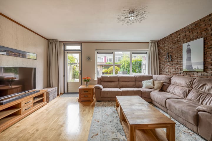 Foto 7 van De Meerkoet 7