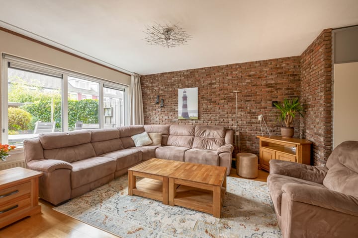 Foto 8 van De Meerkoet 7