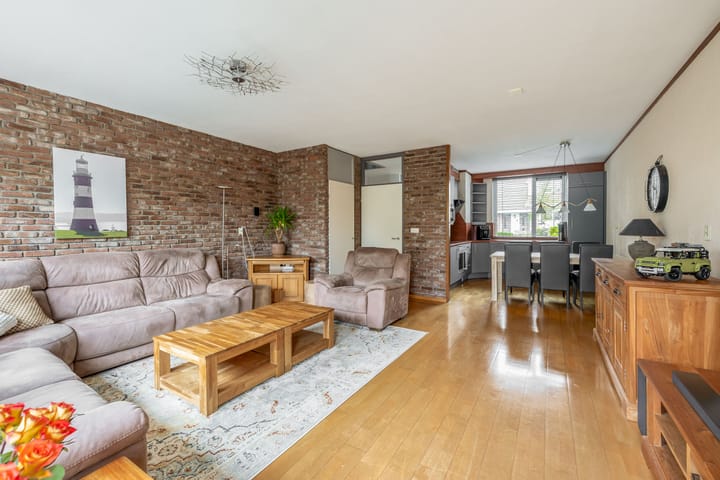 Foto 9 van De Meerkoet 7