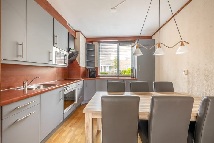 Foto 10 van De Meerkoet 7