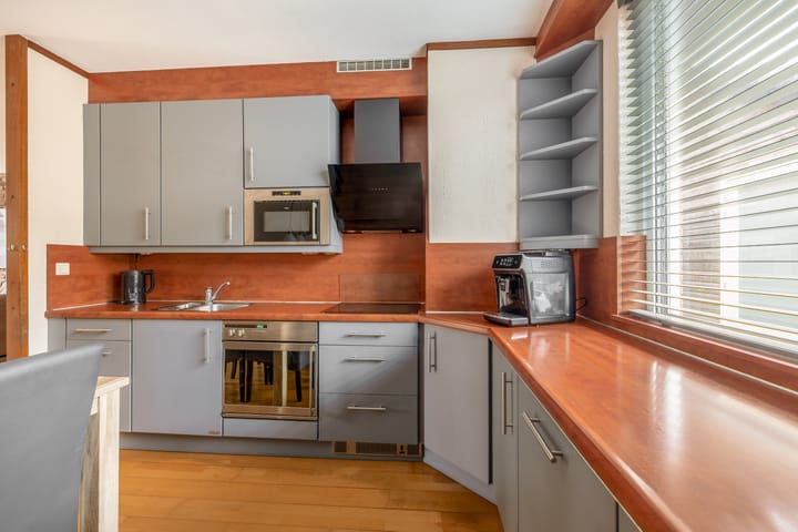 Foto 11 van De Meerkoet 7