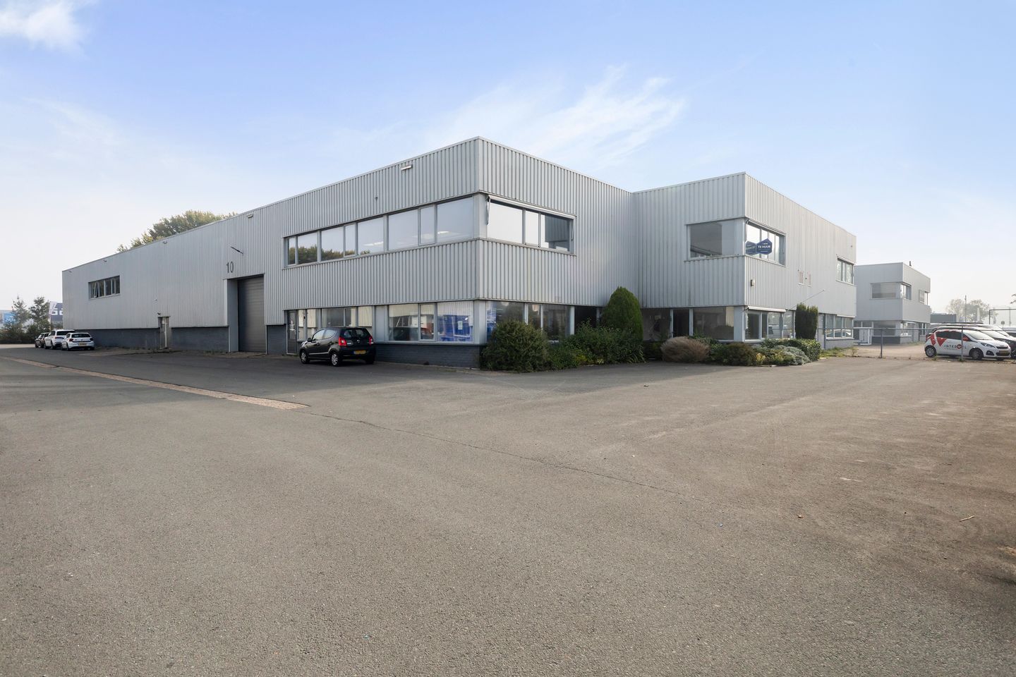 Bekijk foto 1 van Neptunusweg 10