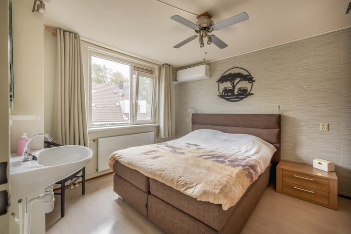 Foto 12 van De Meerkoet 7